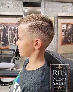 Rox Mens Salon — фото 4