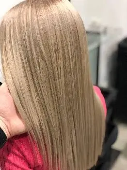 Just studio hair and nails — фото 4