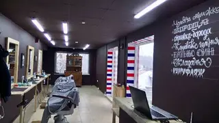 Barbershop "Bulldog" — фото 3