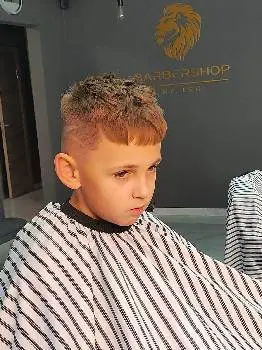 Barbershop Mr.Leo — фото 3