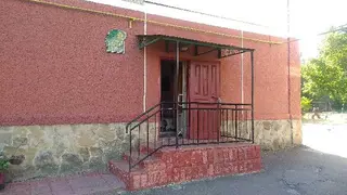 Перукарня «Любімар» — фото