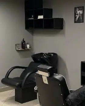 Barbershop PRIDE — фото 3
