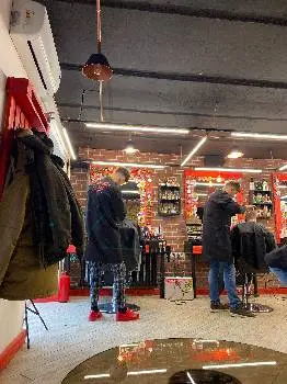 Barbershop "KUZMICH"(Барбершоп "КУЗЬМІЧ") — фото 2