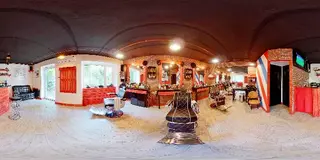 Barbershop "KUZMICH"(Барбершоп "КУЗЬМІЧ") — фото 3