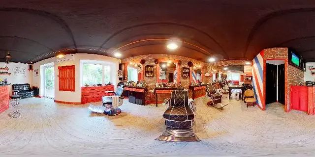 Barbershop "KUZMICH"(Барбершоп "КУЗЬМІЧ") — фото 3