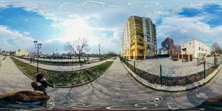 Тернопільський обласний комунальний центр науково-технічної творчості школярів та учнівської молоді — фото