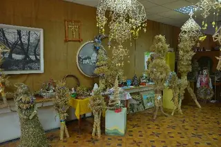 Тернопільський обласний центр еколого-натураістичної творчості учнівської молоді — фото 5