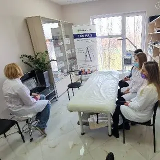 Курси косметології — фото