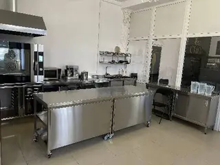 Кулінарна школа "THE CHEF" — фото 2