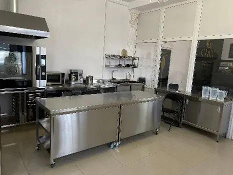 Кулінарна школа "THE CHEF" — фото 2