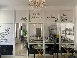 Кулінарна школа "THE CHEF" — фото 4