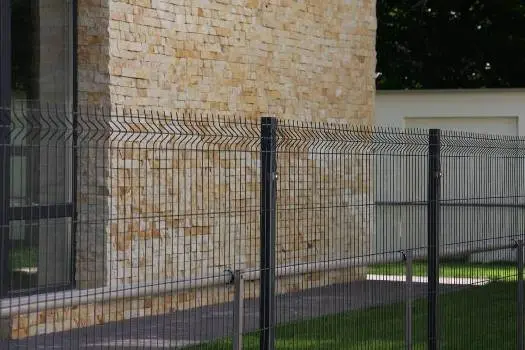 Пліт - виробництво сіток, огорож та кованих виробів — фото 3