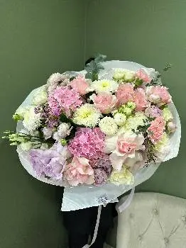 Салон квітів Kamulia Flowers — фото 2