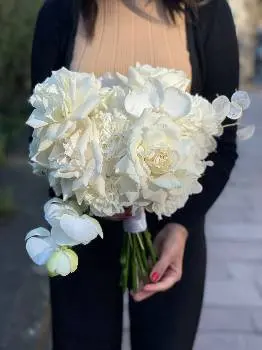 Салон квітів Kamulia Flowers — фото 3