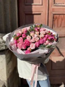 Салон квітів Kamulia Flowers — фото 5