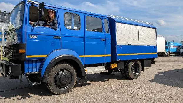 АВТОШКОЛА "МЕГАДРАЙВ" — фото 2