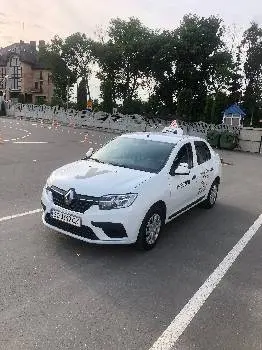 Автошкола "МЕГАДРАЙВ" — фото 2