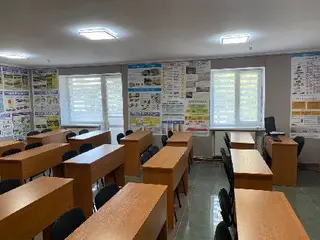 Автошкола "Антарес" — фото