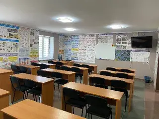 Автошкола "Антарес" — фото 5