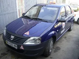 Тернопільська обласна автошкола ВСА — фото