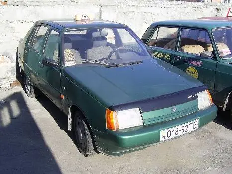 Тернопільська обласна автошкола ВСА — фото 3