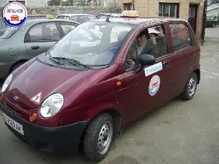 Тернопільська обласна автошкола ВСА — фото 4