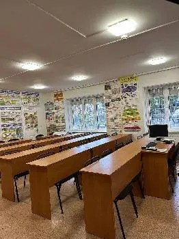 Автошкола "Антарес" Тернополь, Руська 8, каб 57 — фото