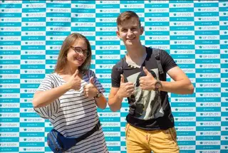 ‍ Навчання в Польщі для українців (Тернопіль) ‍ UP-STUDY Центр освіти в Польщі — фото