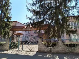 Тернопільське вище професійне училище технологій та дизайну — фото