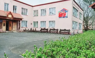 Тернопільське вище професійне училище технологій та дизайну — фото 2