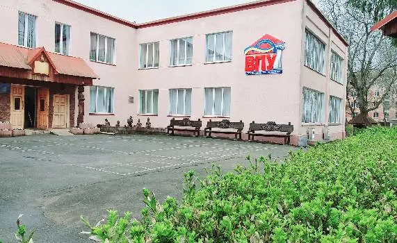 Тернопільське вище професійне училище технологій та дизайну — фото 2