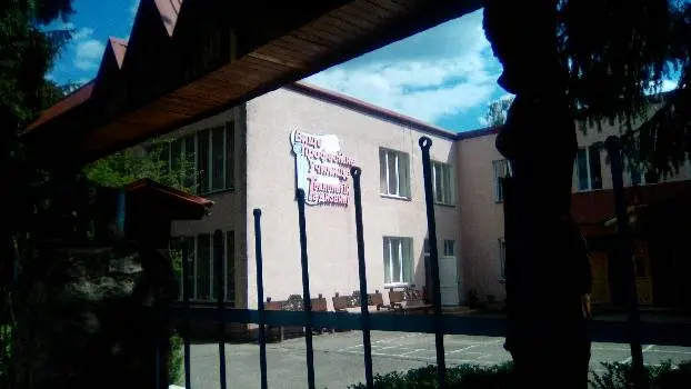 Тернопільське вище професійне училище технологій та дизайну — фото 3