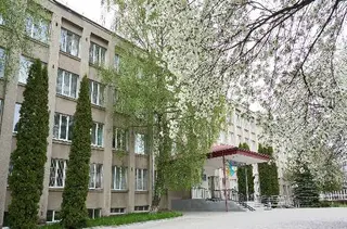 Тернопільський коледж харчових технологій і торгівлі — фото 2