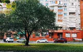 Тернопільський коледж харчових технологій і торгівлі — фото 4