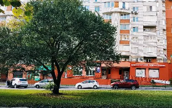 Тернопільський коледж харчових технологій і торгівлі — фото 4
