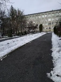 Тернопільський коледж харчових технологій і торгівлі — фото 5