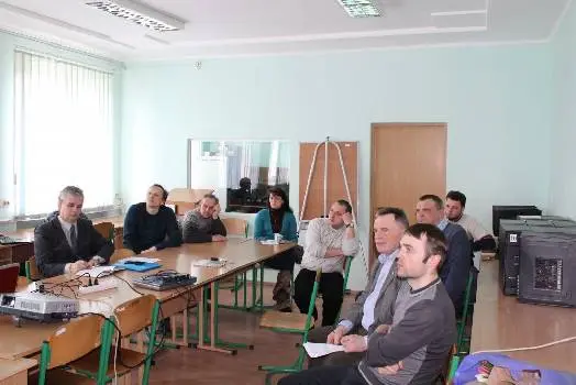 122 Комп'ютерні науки (Кафедра Інформаційно-Обчислювальних Систем і Управління) ЗУНУ — фото 3