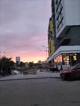 Тернопільське вище професійне училище № 4 імені Михайла Паращука — фото