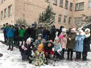Тернопільська початкова школа "Ерудит" — фото 2