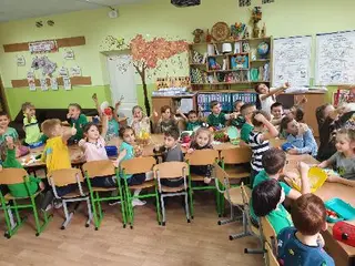 Тернопільська початкова школа "Ерудит" — фото 3