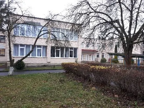 Тернопільська початкова школа "Ерудит" — фото 5