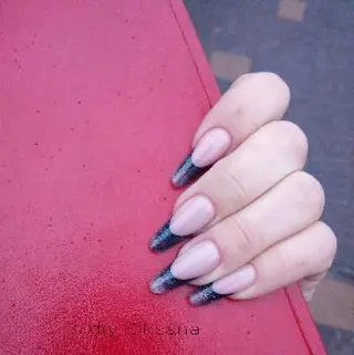 NailStudio.Навчальна студія професійного моделювання та дизайну нігтів — фото