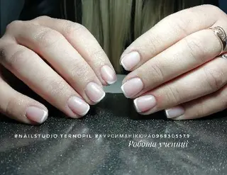 NailStudio.Навчальна студія професійного моделювання та дизайну нігтів — фото 2