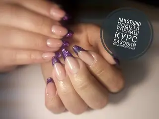 NailStudio.Навчальна студія професійного моделювання та дизайну нігтів — фото 3