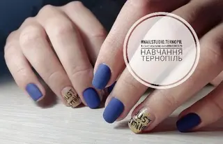 NailStudio.Навчальна студія професійного моделювання та дизайну нігтів — фото 5