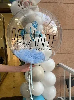 DELANTE — фото 4