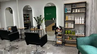 Just Hair Studio — фото