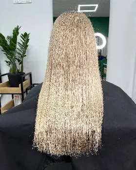 Just Hair Studio — фото 2