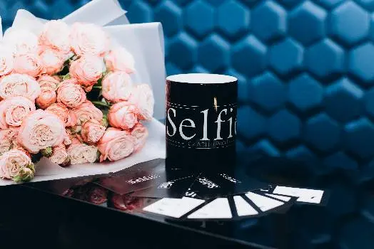 Selfie beauty studio — фото 5