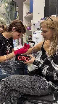 Студія тату СВОЇ — фото 2